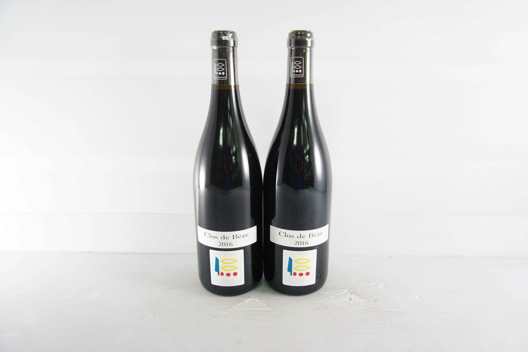Prieure Roch Chambertin Clos de Beze Grand Cru 2016