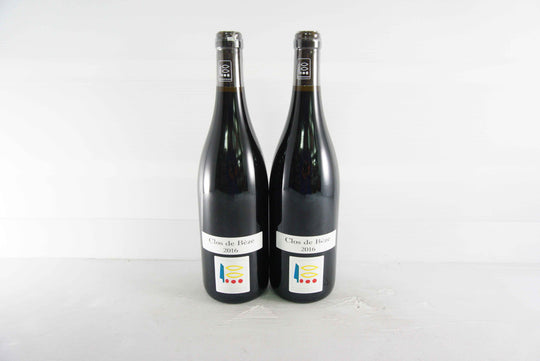 Prieure Roch Chambertin Clos de Beze Grand Cru 2016