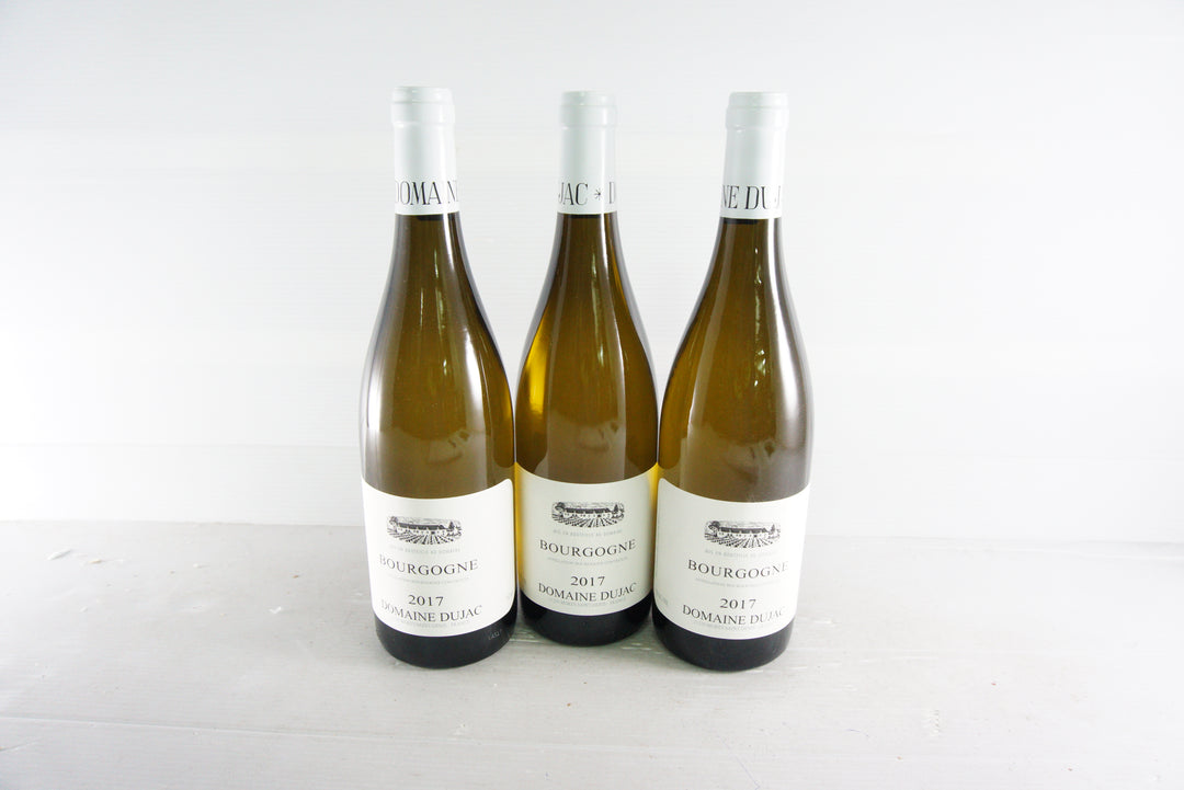 Dujac Bourgogne Blanc 2017