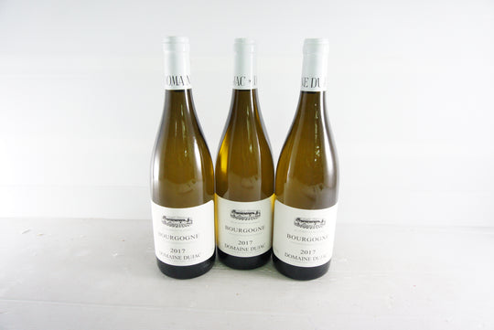 Dujac Bourgogne Blanc 2017