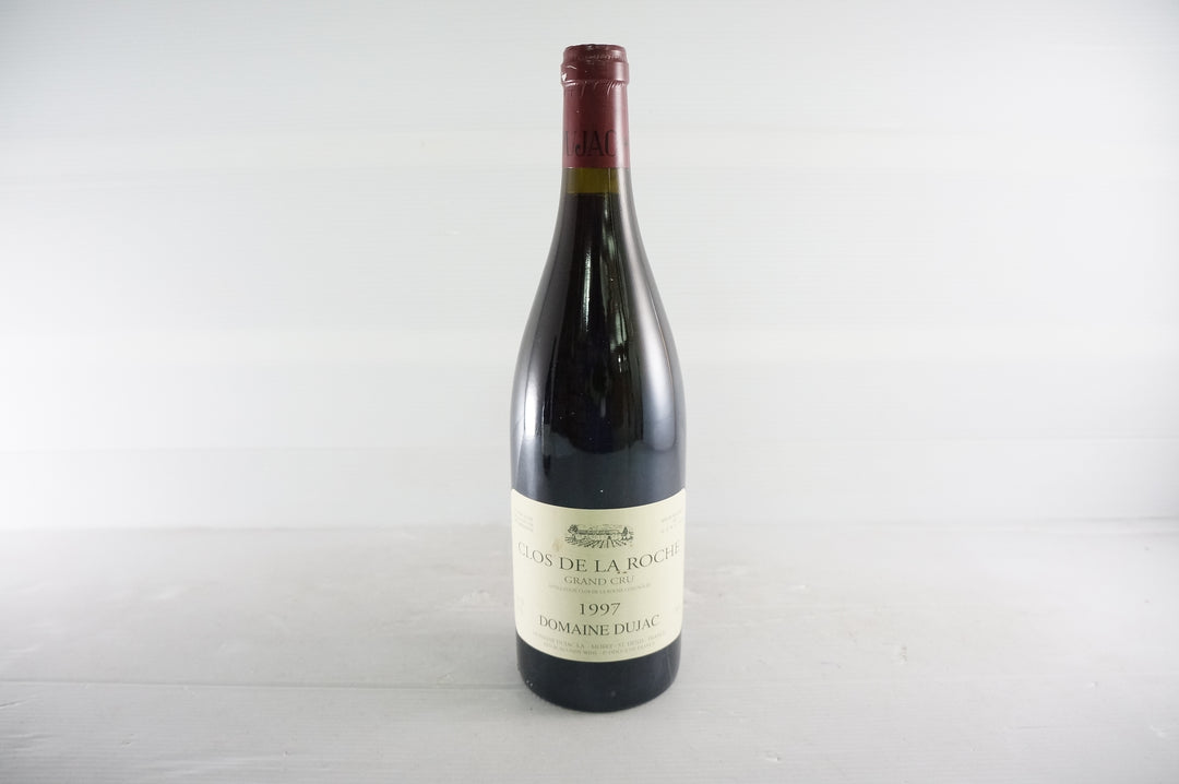 Dujac Clos de la Roche Grand Cru 1997