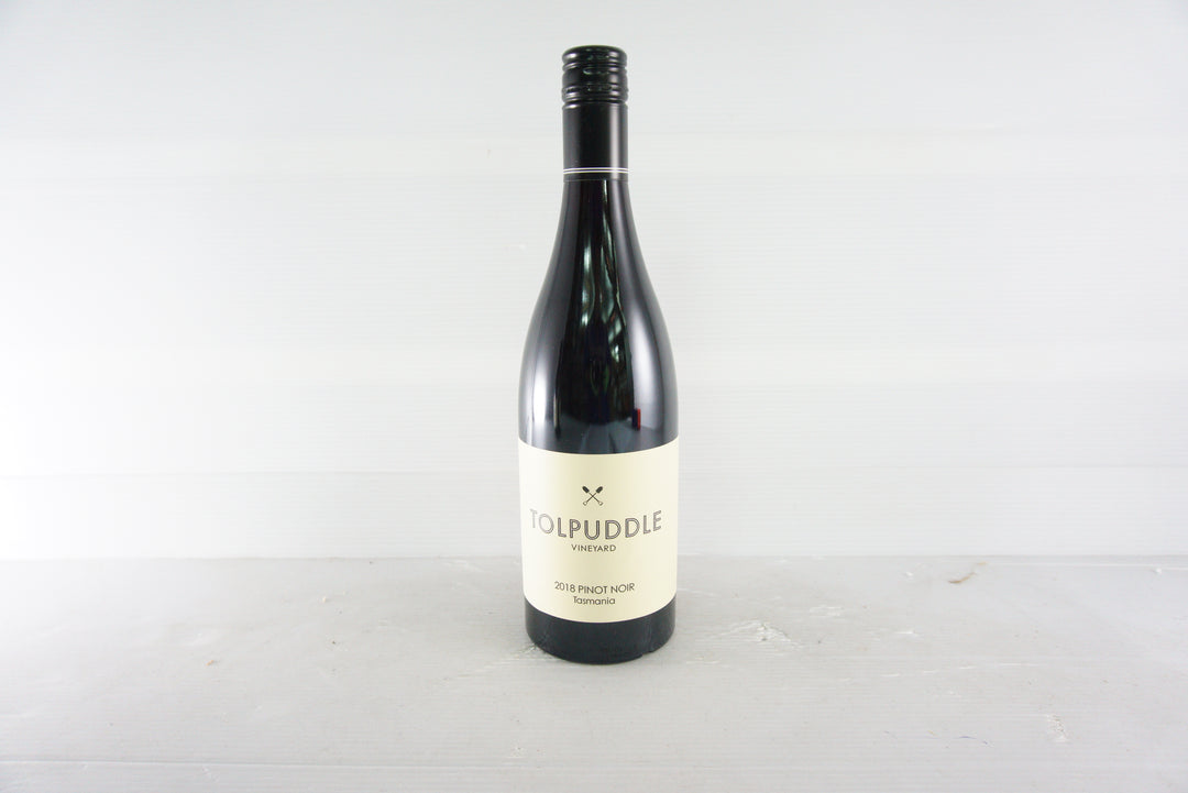 Tolpuddle Vineyard Pinot Noir 2018