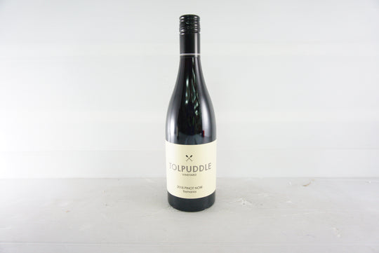 Tolpuddle Vineyard Pinot Noir 2018