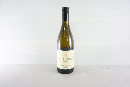 Tolpuddle Vineyard Chardonnay 2018