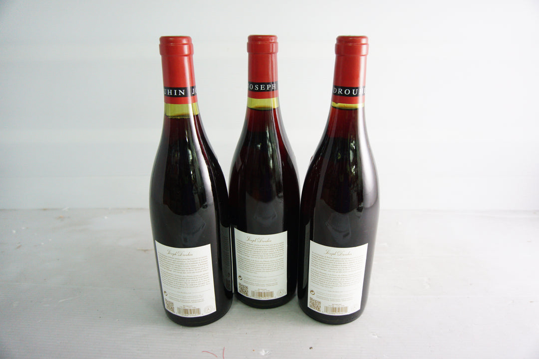 Joseph Drouhin Musigny Grand Cru 1983