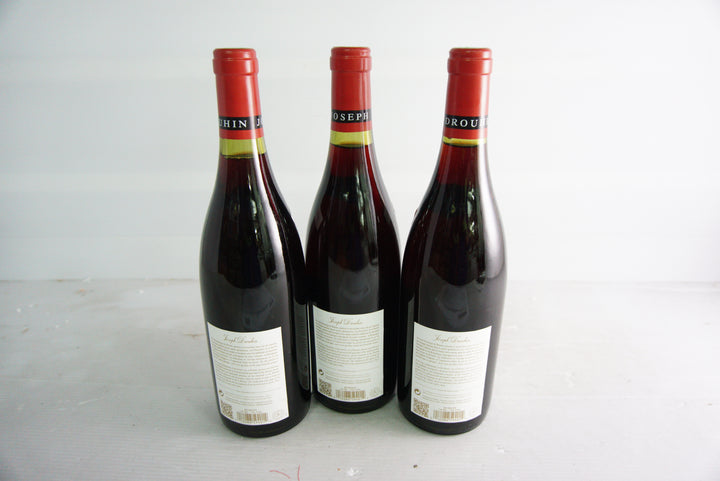 Joseph Drouhin Musigny Grand Cru 1983