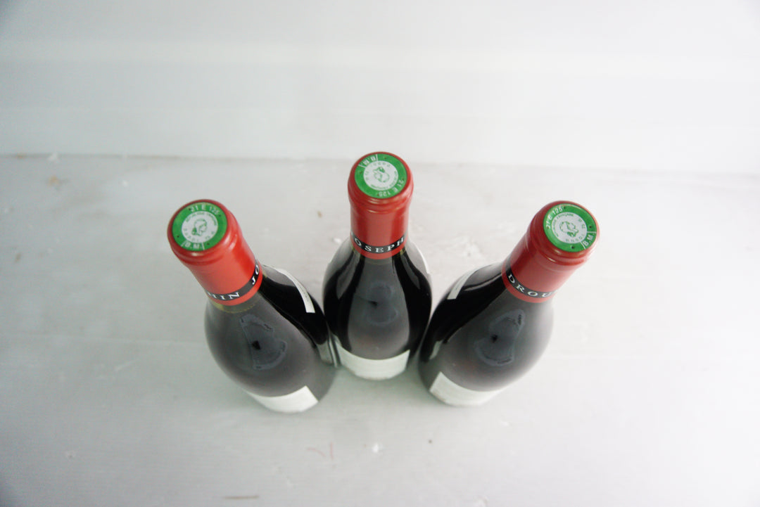 Joseph Drouhin Musigny Grand Cru 1983