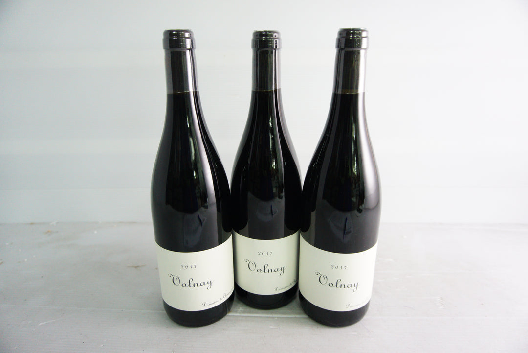 Chassorney Volnay 2017
