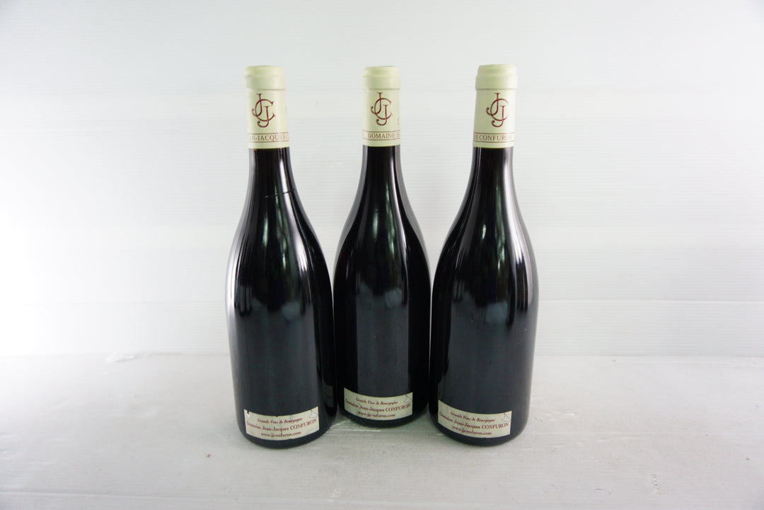 J.J. Confuron Nuits St Georges Aux Boudots 1er Cru 2007