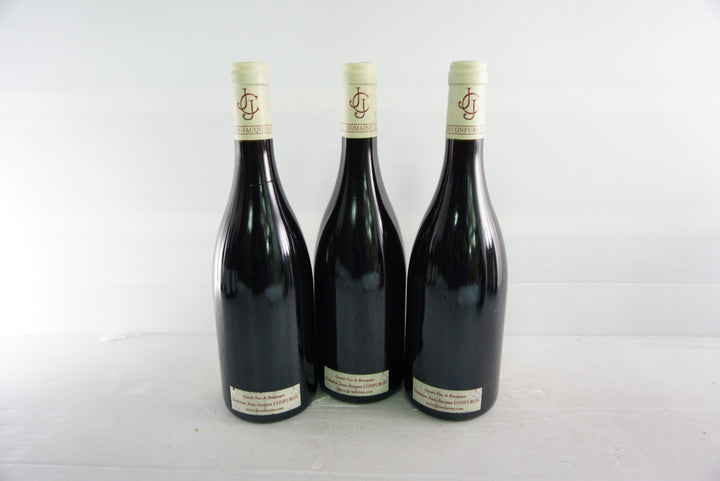 J.J. Confuron Nuits St Georges Aux Boudots 1er Cru 2007
