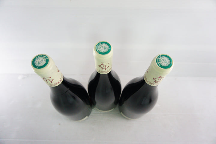 J.J. Confuron Nuits St Georges Aux Boudots 1er Cru 2007