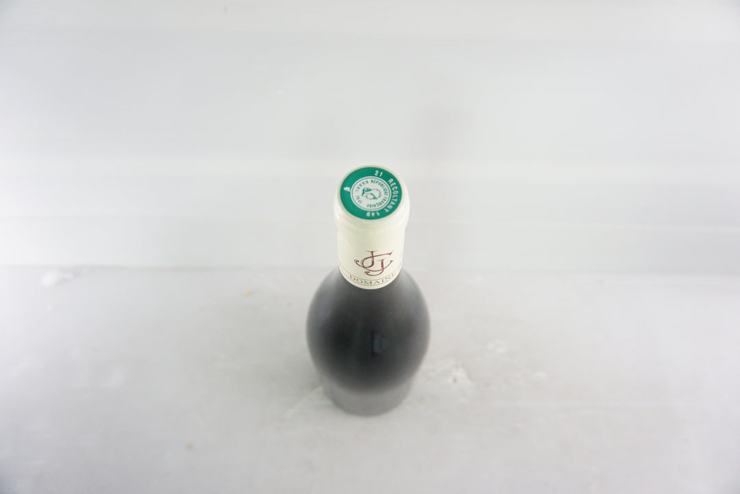J.J. Confuron Romanee St Vivant Grand Cru 2012