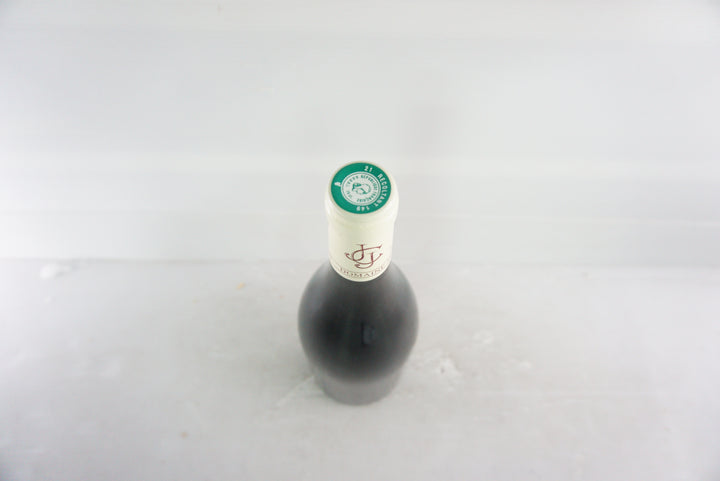 J.J. Confuron Romanee St Vivant Grand Cru 2012