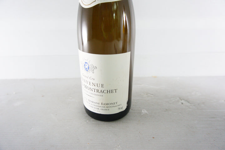 Ramonet Bienvenues Batard Montrachet Grand Cru 2000