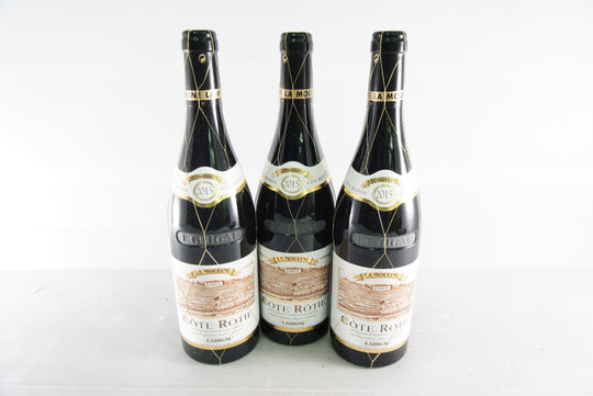Guigal Cote Rotie La Mouline 2015