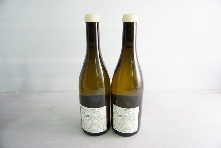 Hubert Lamy Puligny Montrachet Les Tremblots Haute Densite 2016