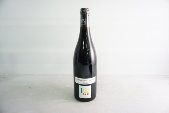 Prieure Roch Nuits Saint Georges Clos des Corvees 1er Cru 2010