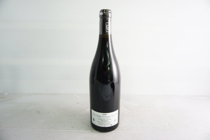 Prieure Roch Nuits Saint Georges Clos des Corvees 1er Cru 2010