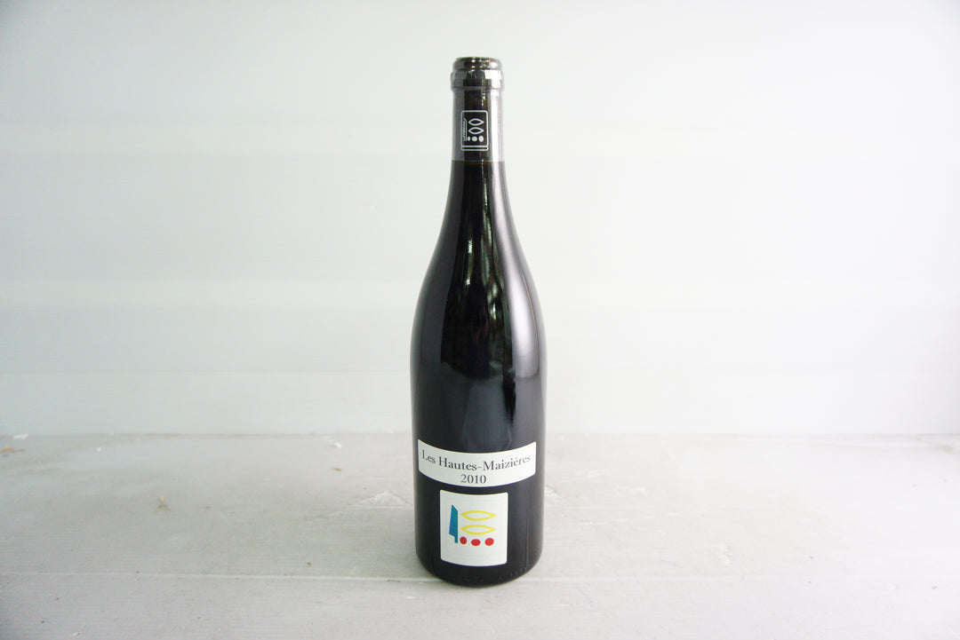 Prieure Roch Vosne Romanee Les Haut Maizieres 2010
