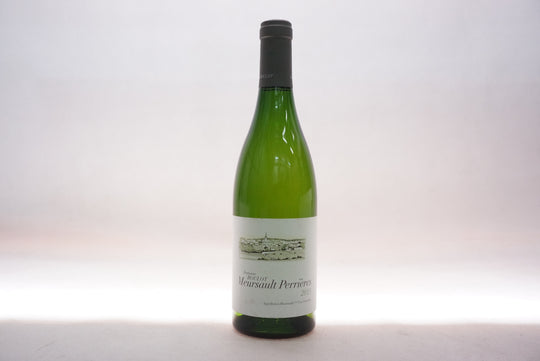 Roulot Meursault Perrieres 1er Cru 2015