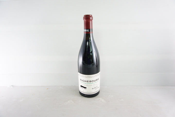 DRC Richebourg Grand Cru 1997
