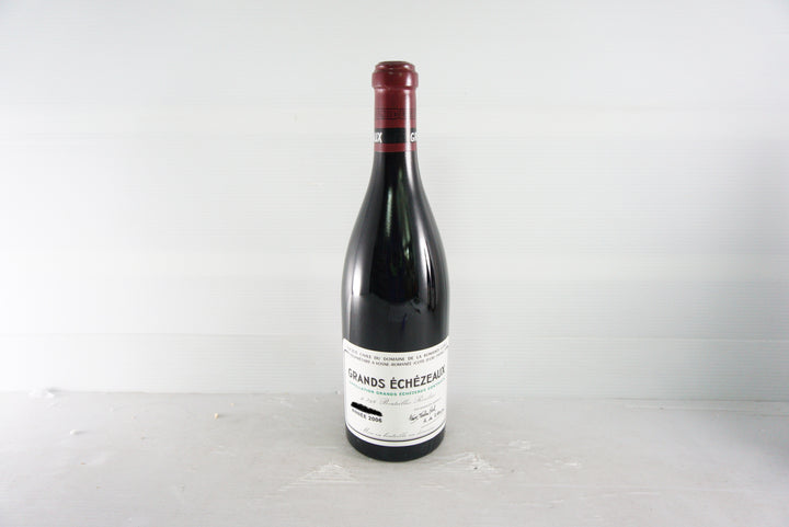 DRC Grands Echezeaux Grand Cru 2006