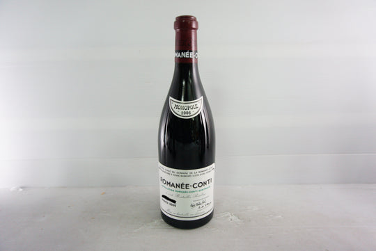DRC Romanee Conti Grand Cru 2006