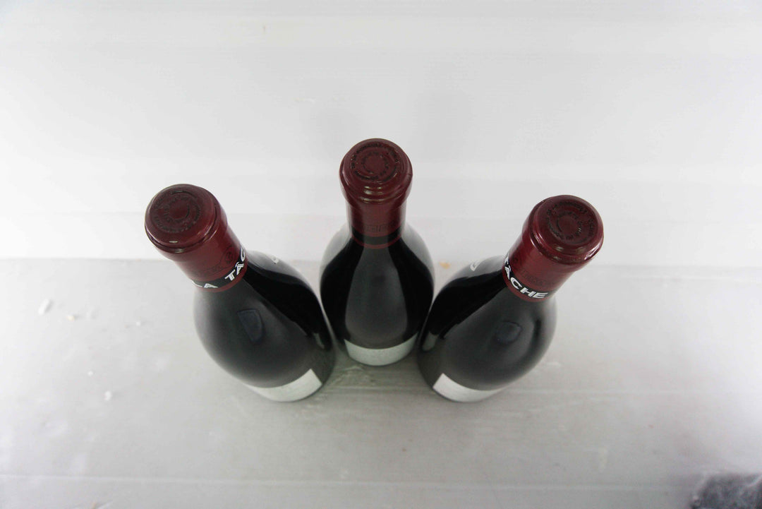 DRC La Tache Grand Cru 2005