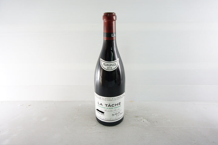 DRC La Tache Grand Cru 2016