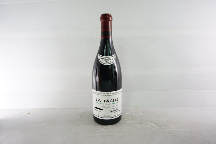 DRC La Tache Grand Cru 2014