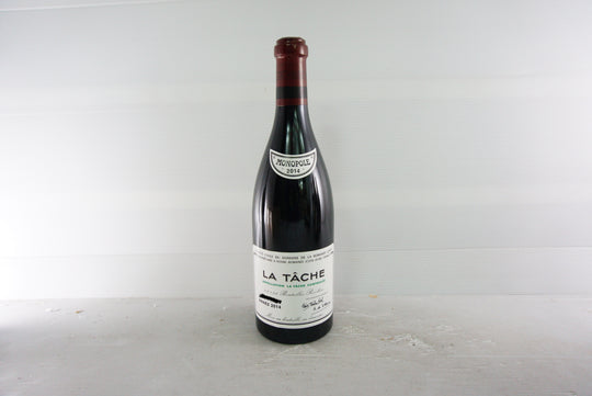 DRC La Tache Grand Cru 2014