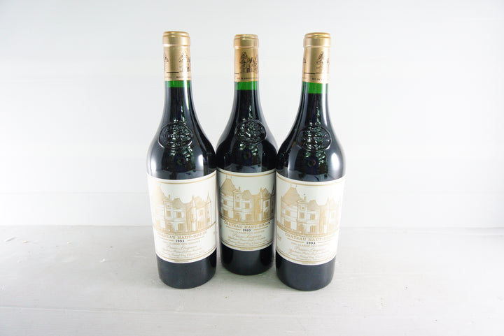 Chateau Haut Brion OWC 1993