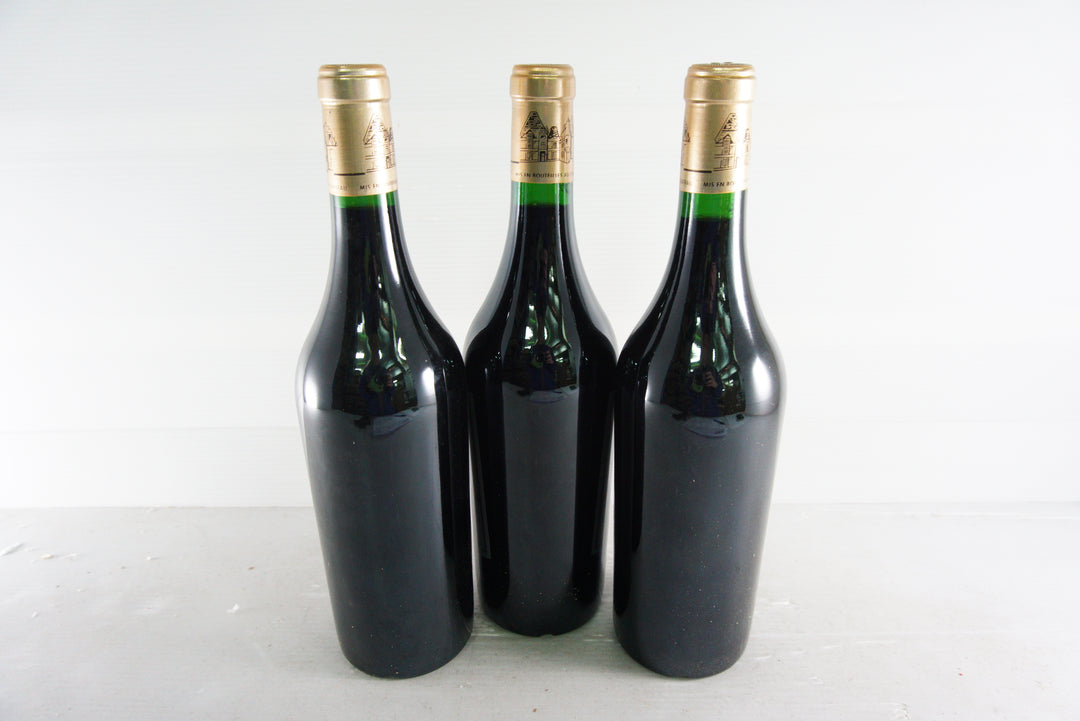 Chateau Haut Brion OWC 1993