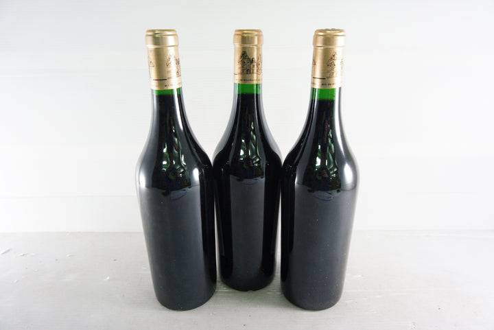 Chateau Haut Brion OWC 1993