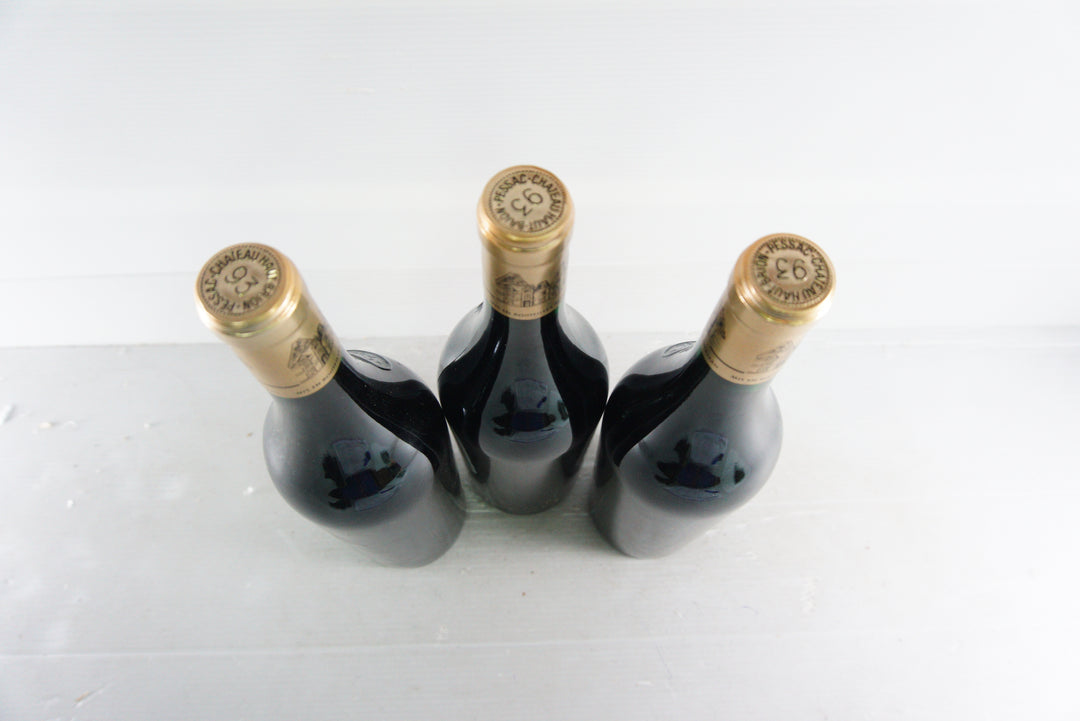 Chateau Haut Brion OWC 1993