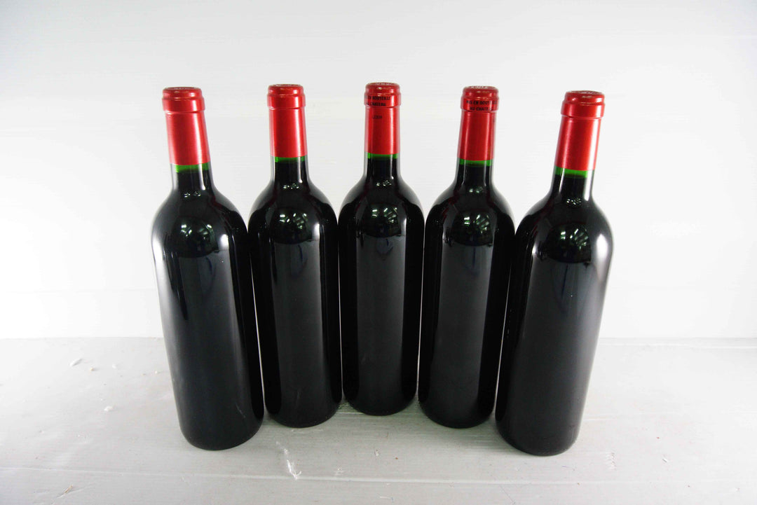 Chateau Palmer 1996