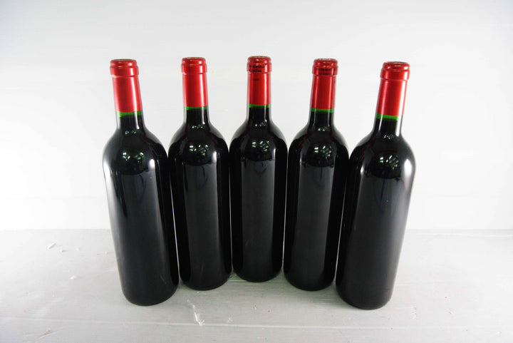 Chateau Palmer 1996
