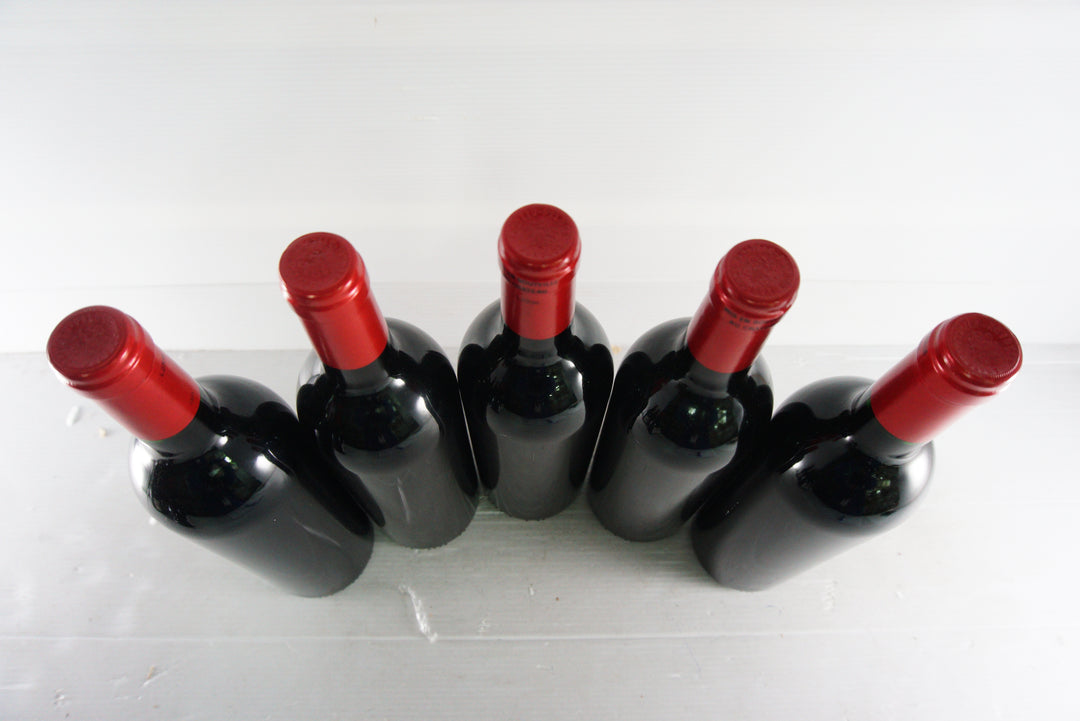 Chateau Palmer 1996