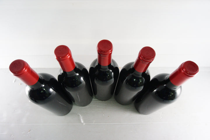 Chateau Palmer 1996