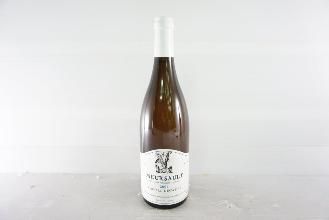Dugat Py Meursault VV 2004
