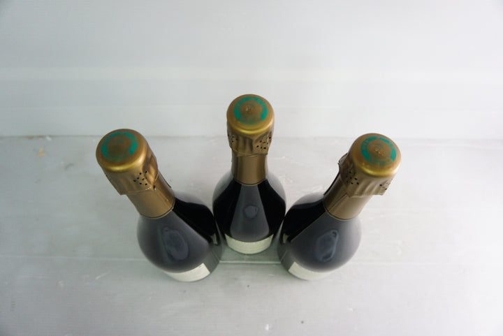 Egly Ouriet Millesime Grand Cru Brut 2008