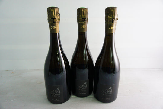 Cedric Bouchard Roses de Jeanne Cote de Bechalin V12 2012
