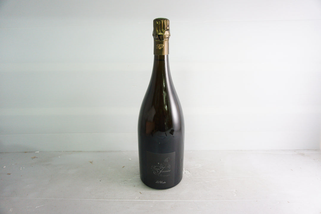 Cedric Bouchard Roses de Jeanne Les Ursules Magnum 2015