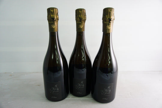 Cedric Bouchard Roses de Jeanne Les Ursules 2015