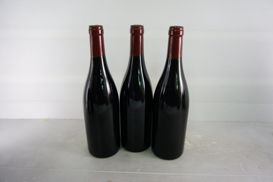 Perrot Minot Chambolle Musigny Combe d'Orveau 1er Cru 1999