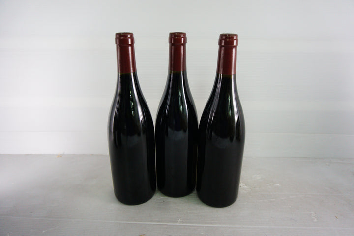 Perrot Minot Chambolle Musigny Combe d'Orveau 1er Cru 1999