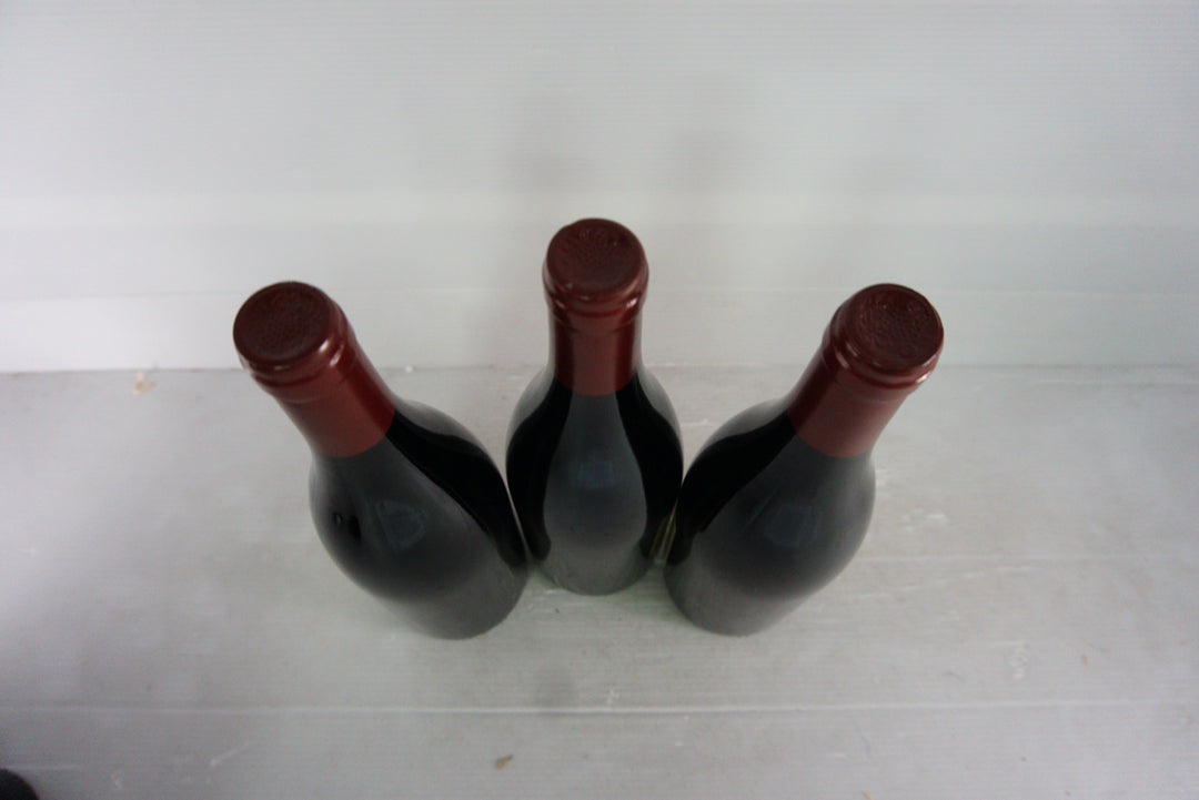 Perrot Minot Chambolle Musigny Combe d'Orveau 1er Cru 1999