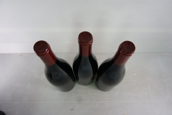 Perrot Minot Chambolle Musigny Combe d'Orveau 1er Cru 1999