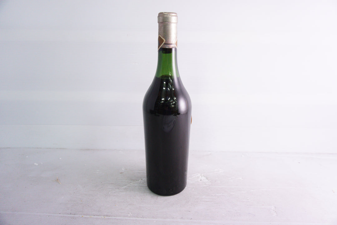 Chateau Haut Brion 1963 *