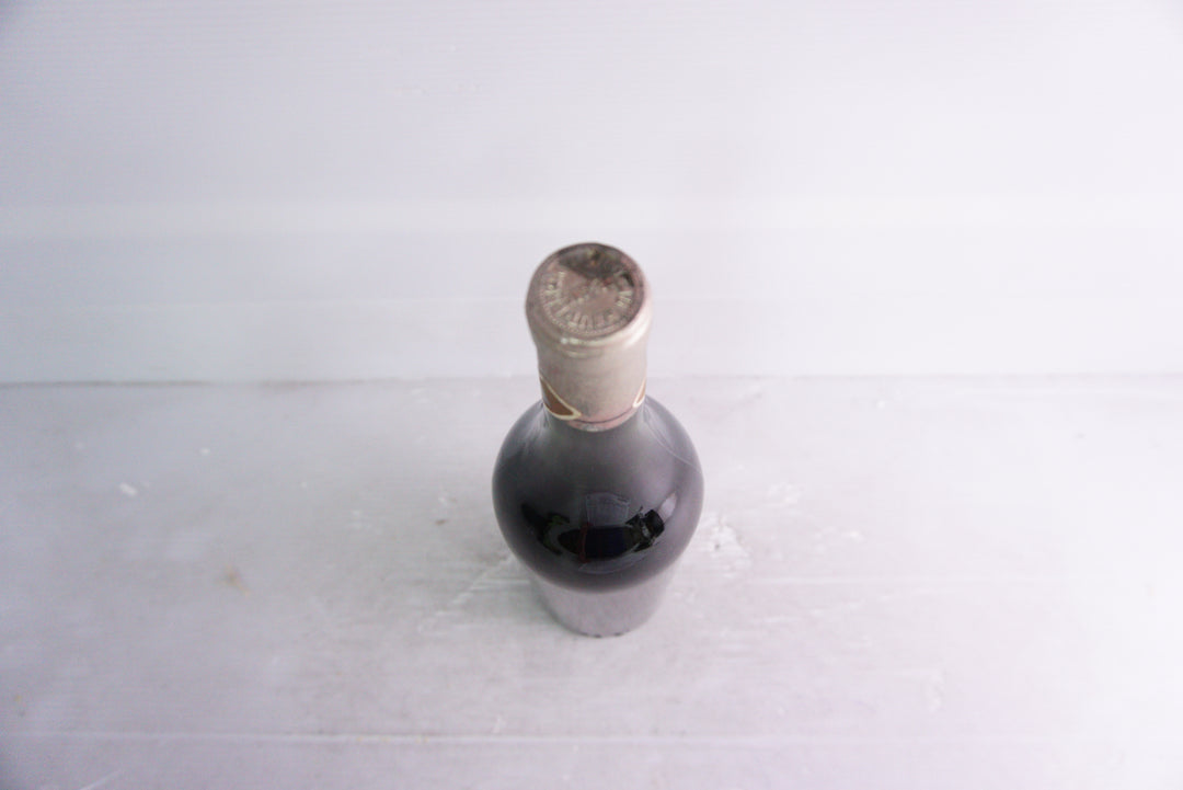 Chateau Haut Brion 1963 *